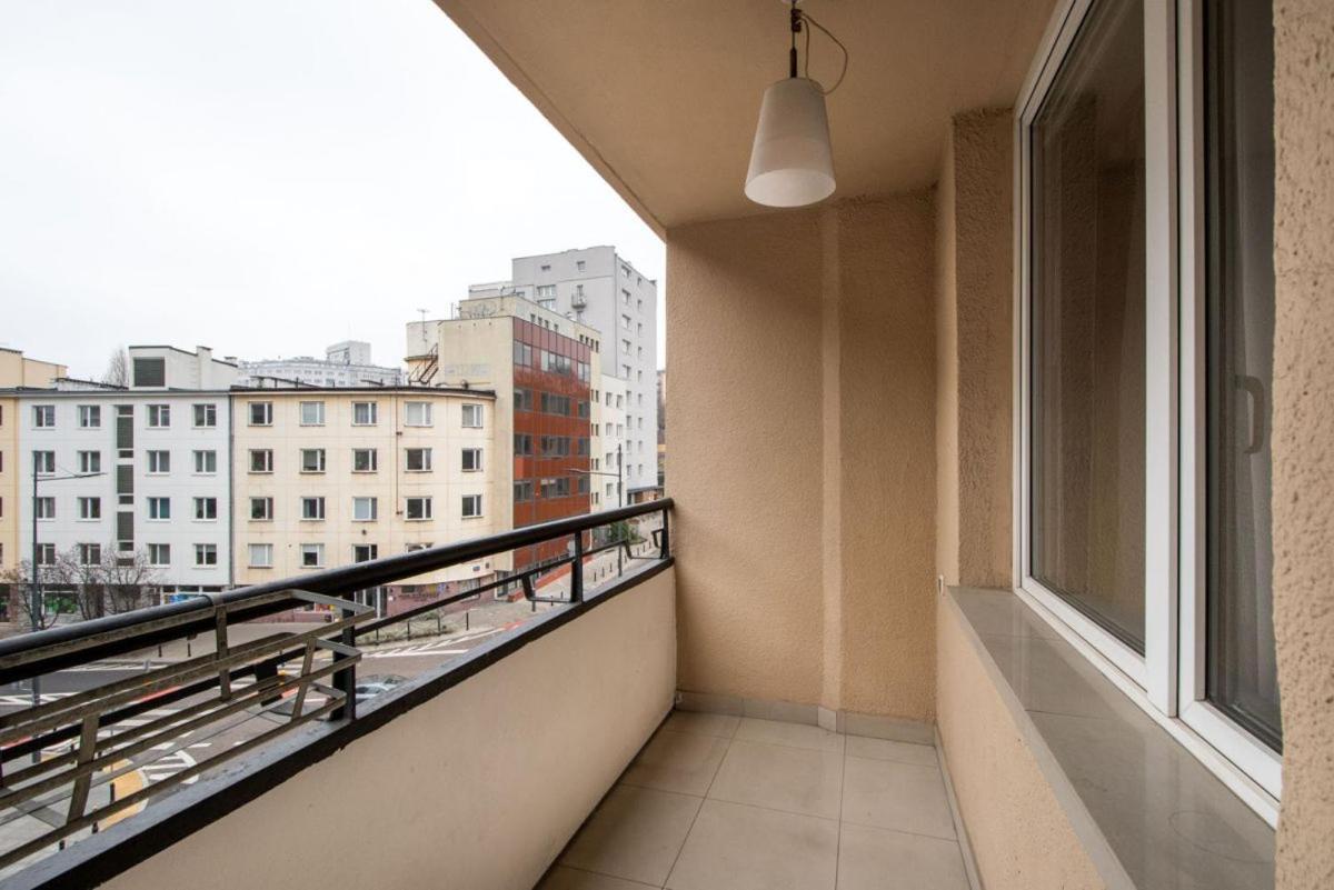 Project Comfort Apartament Leszczynska 12/11 Powisle Warszawa Varsóvia Exterior foto